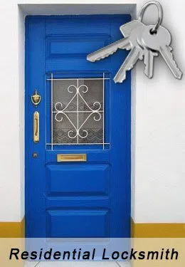 Golden Locksmith Services Livingston, NJ 973-864-3103 - res-01